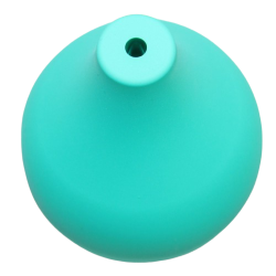 Balon Polizera - 4 oliwki i łącznik Luer